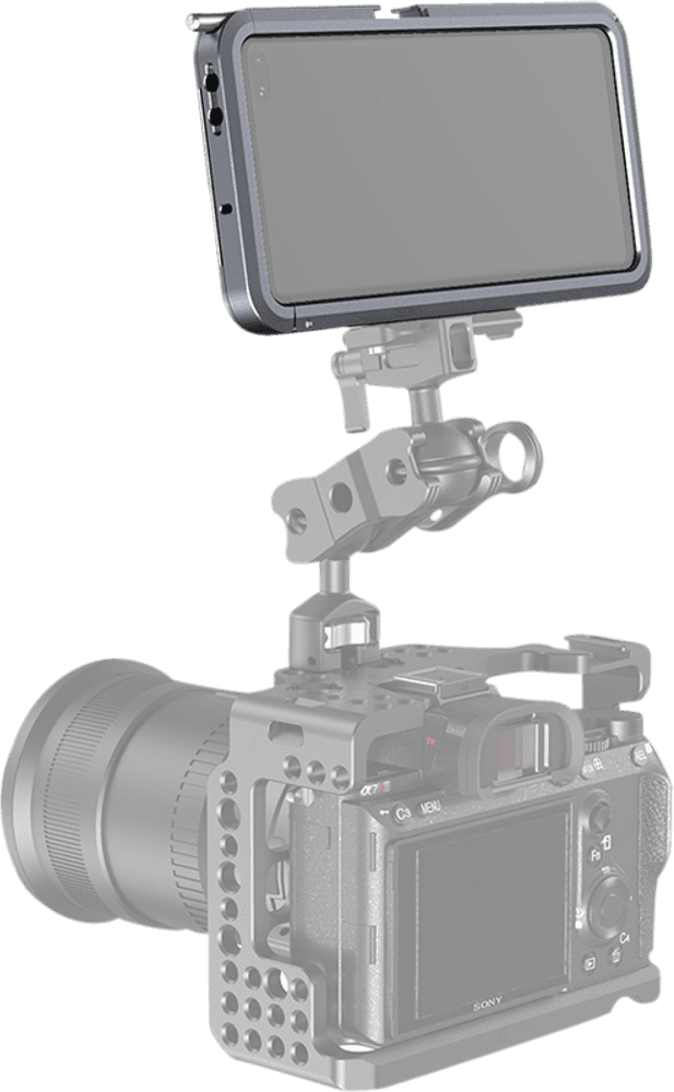 SmallRig 2441 Pro Mobile Cage for Samsung S10+