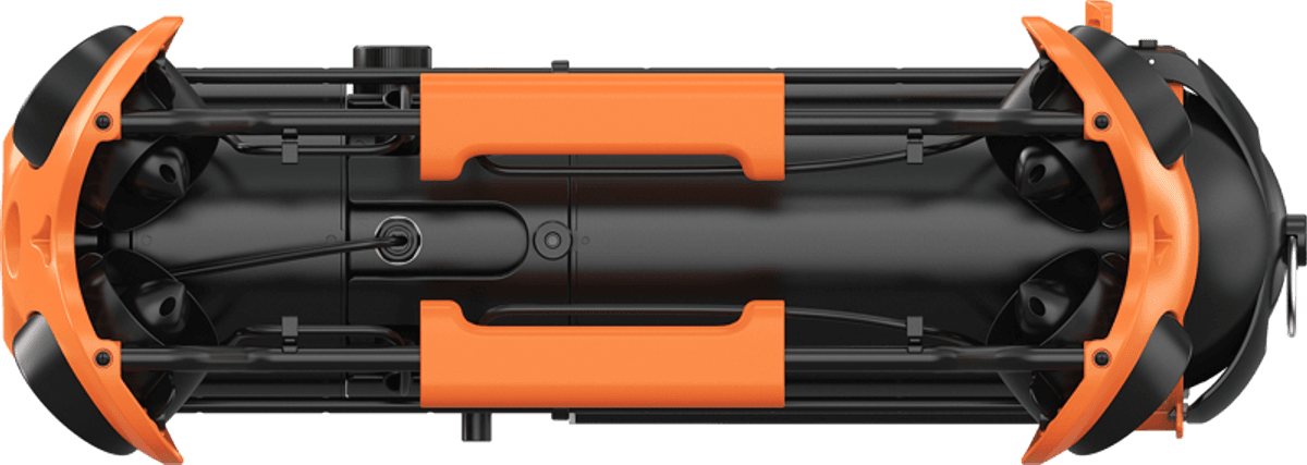 Chasing  M2 Pro 200m