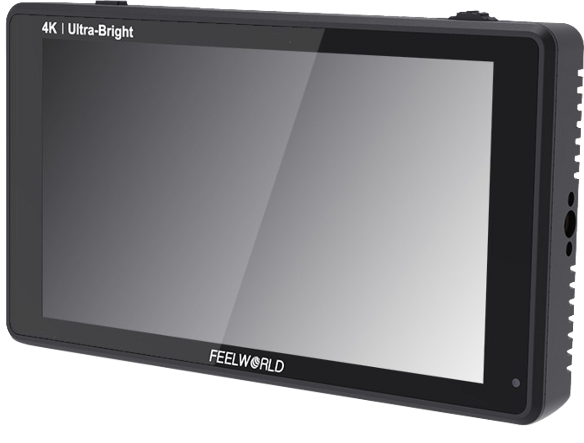 FEELWORLD  Monitor LUT6 6