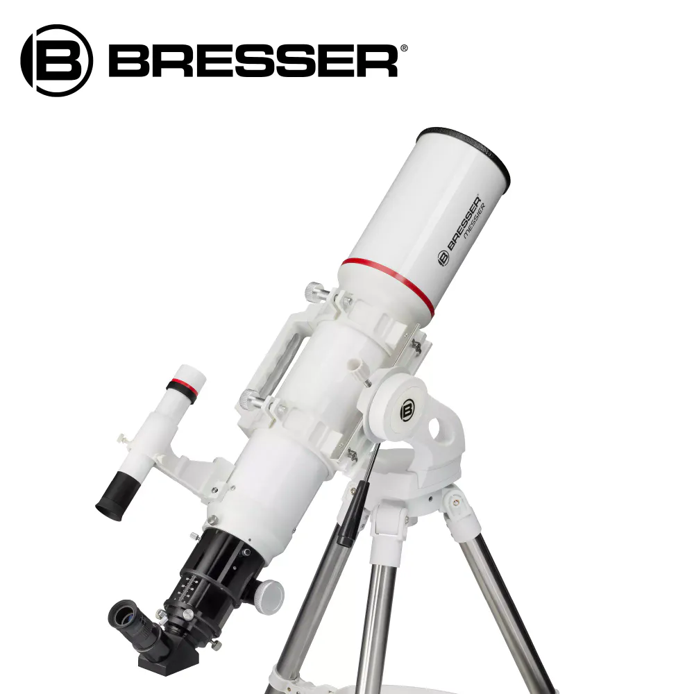 Bresser Messier AR-102/600 NANO AZ Teleskop
