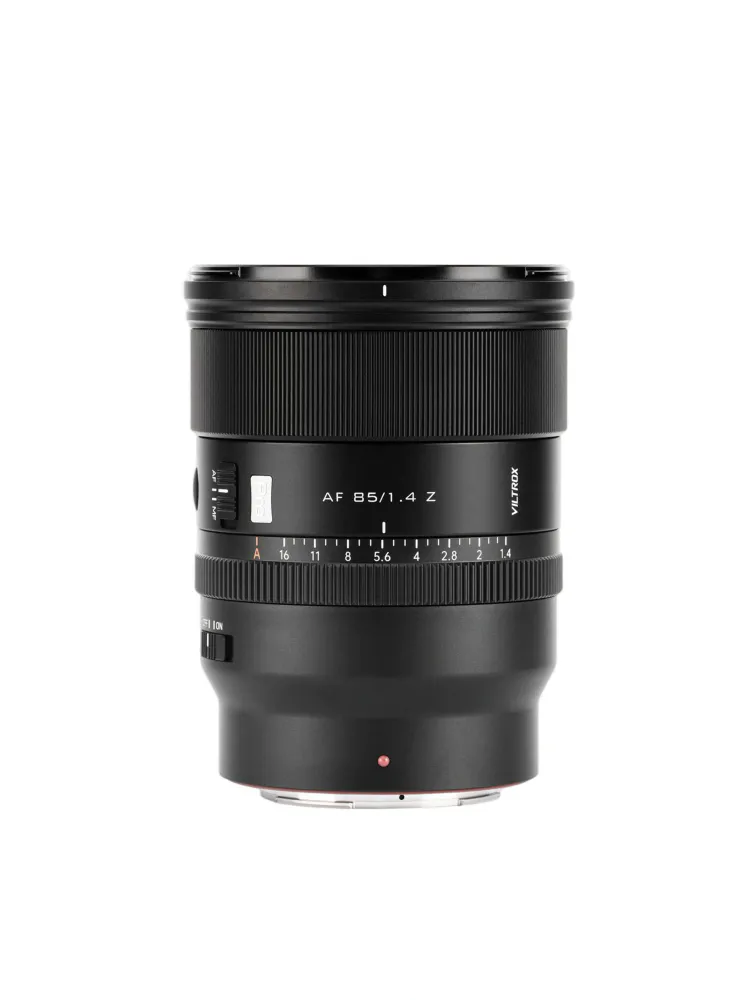 Viltrox AF 85mm F1.4 Pro for Nikon Z Mount Fullframe