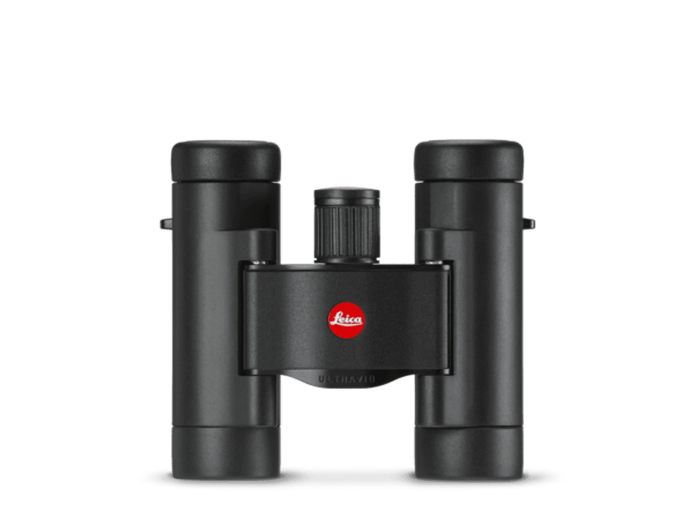 Leica Ultravid 8x20 BR