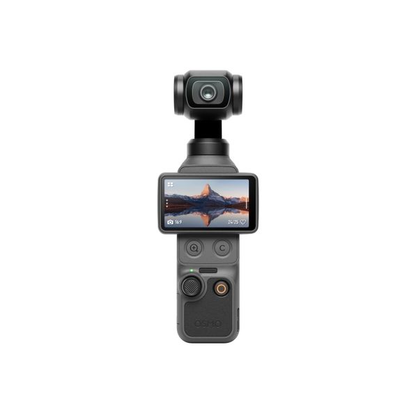 Hovedbilde DJI Osmo Pocket 4