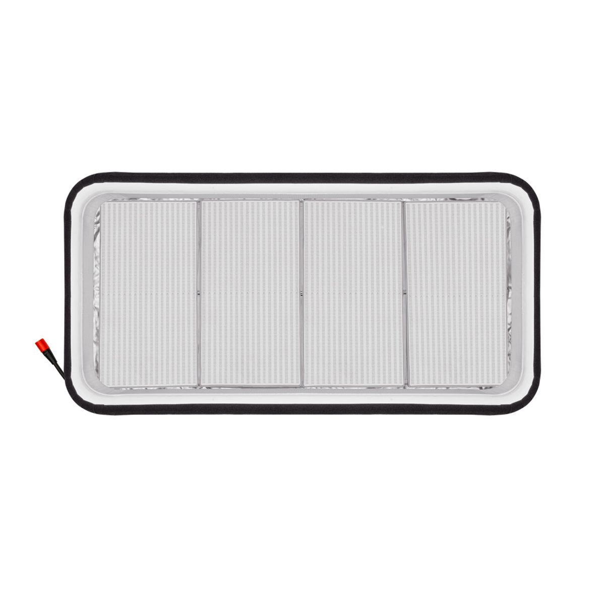 Godox AM1600R 48K KNOWLED Flexible LED RGB Mat