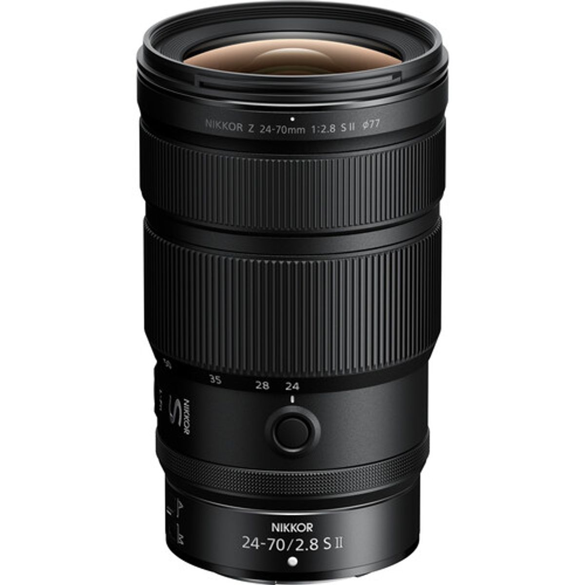 Nikon Nikkor Z 24-70mm f/2.8 S II