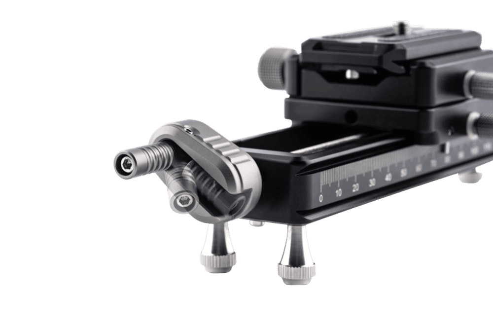 NiSi  Macro Focusing Rail NM-180S