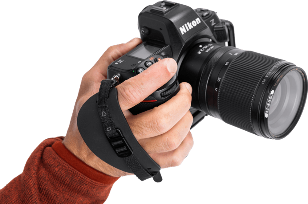 Peak Design Field Bracket I Nikon Z8