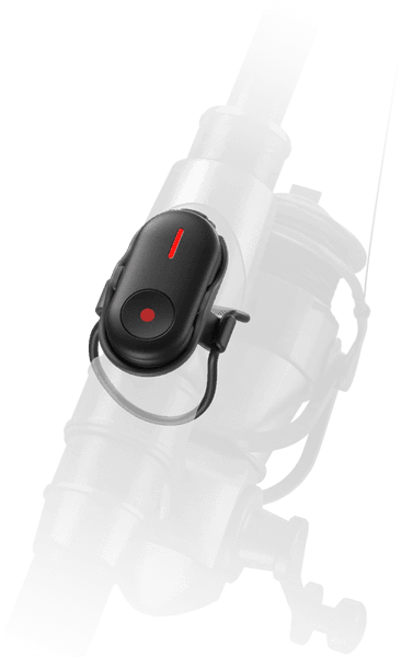 Hovedbilde Insta360 Mini Remote