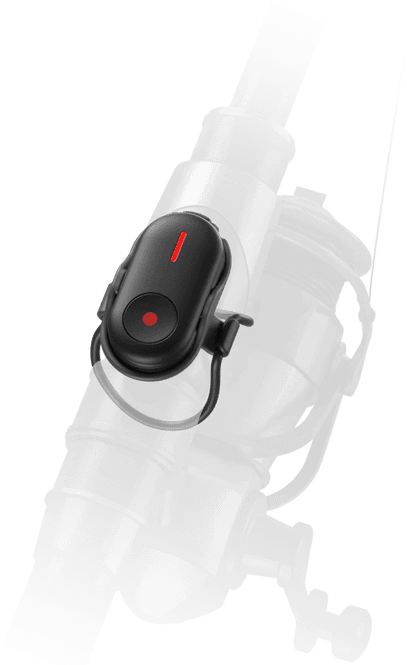 Hovedbilde Insta360 Mini Remote