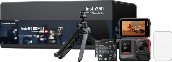 Hovedbilde Insta360  Ace Pro 2 All-Purpose Bundle
