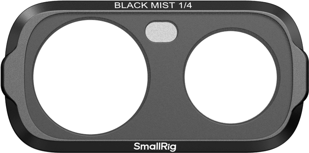 SmallRig 6687 Filter Kit for Insta360 Luna Ultra