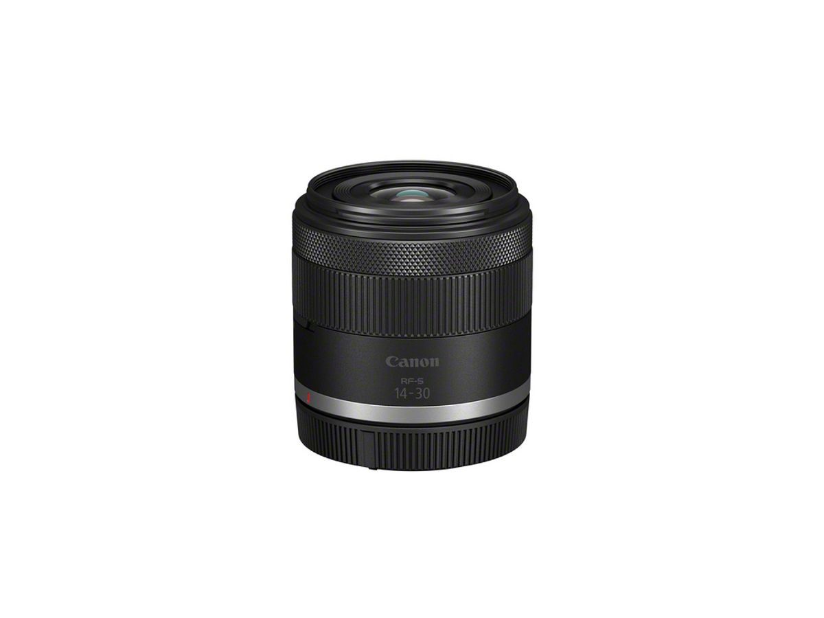 Canon RF-S 14-30mm f/4-6.3 IS STM PZ Brukt