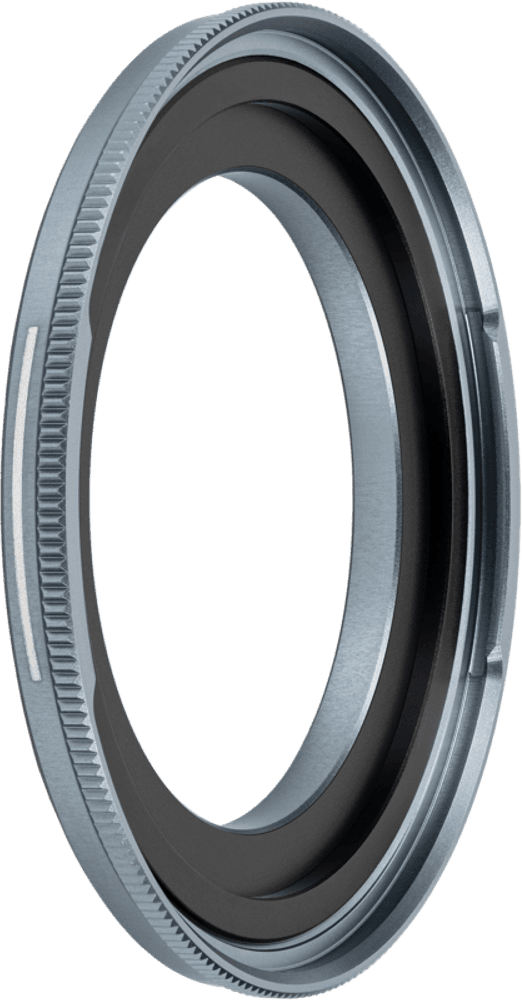 NiSi JetMag Pro 49 Adapter Ring 40,5mm