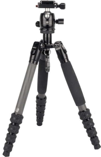 Hovedbilde Sirui Traveler 5CX