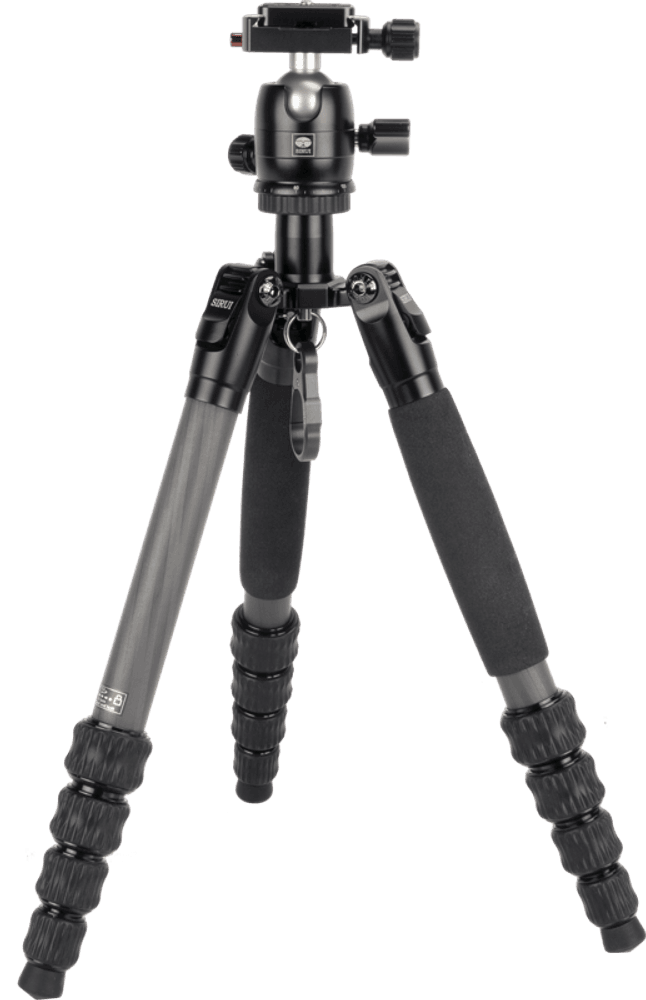 Sirui Traveler 5CX