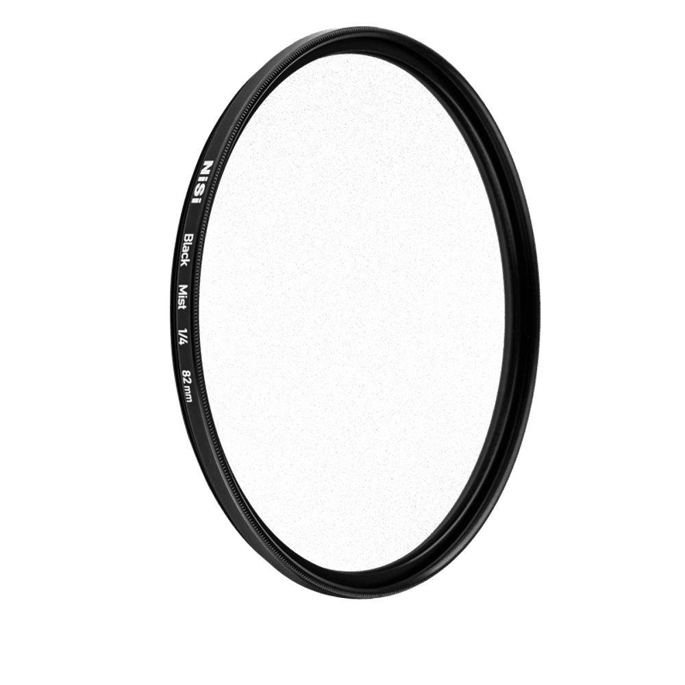 NiSi Filter Black Mist 1/4 72mm