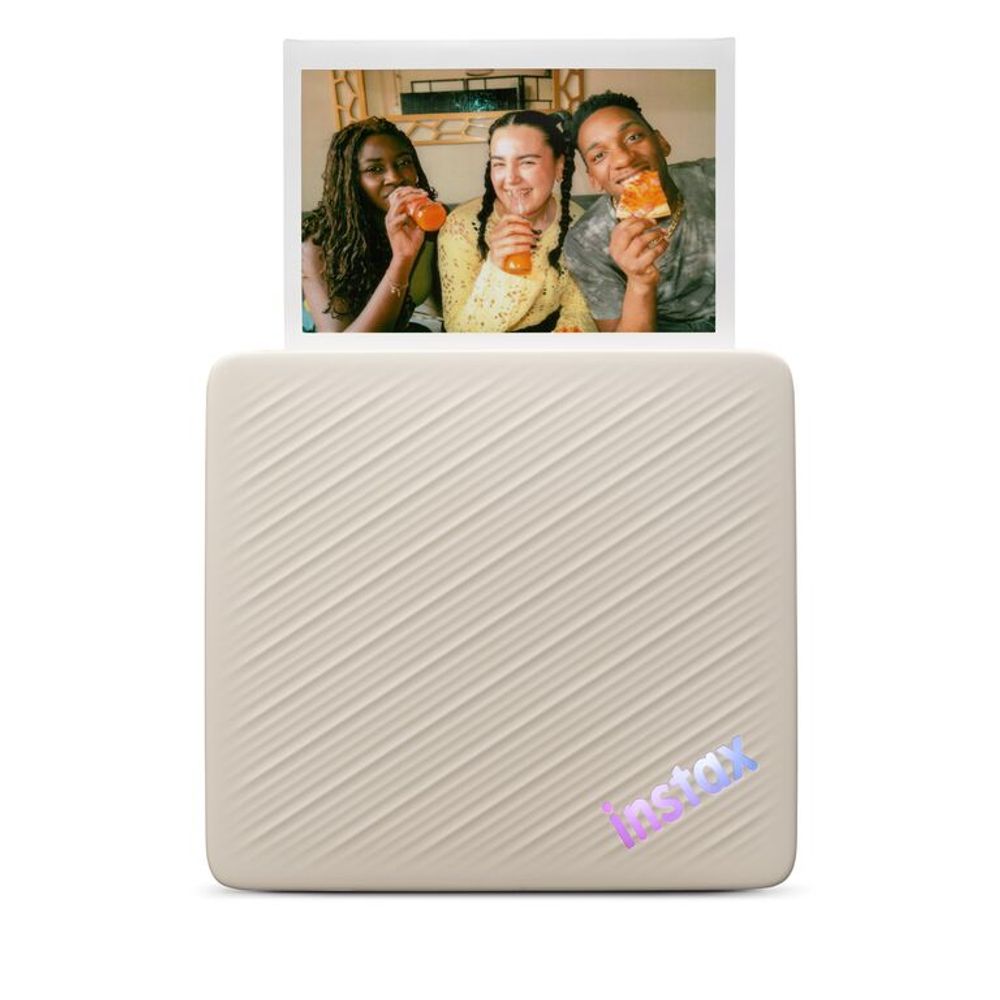 Instax Link Wide 2 Beige