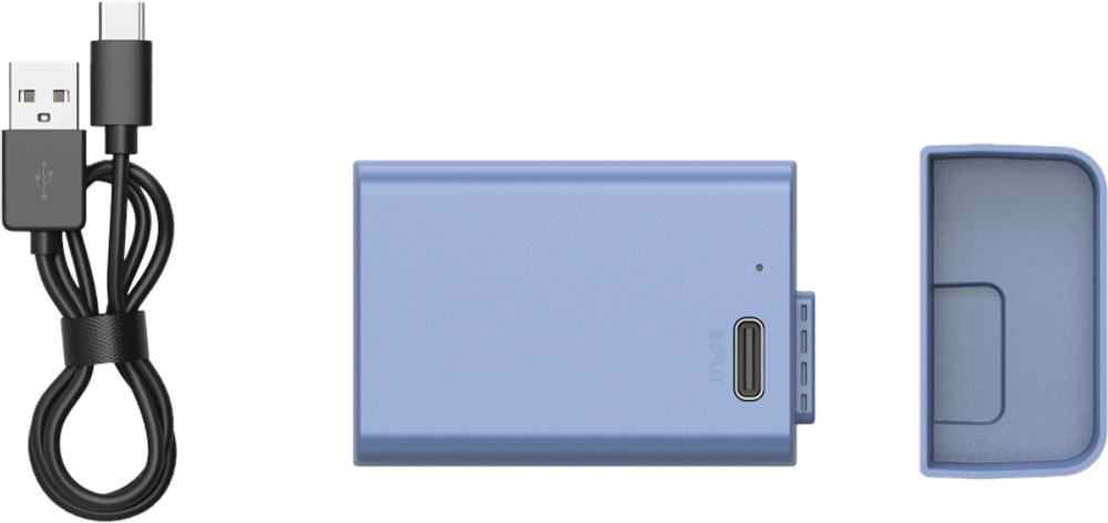 SmallRig 4333 Camera Battery USB-C Rechargable EN-EL25