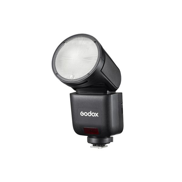 Hovedbilde Godox Speedlite V1 Mid Sony