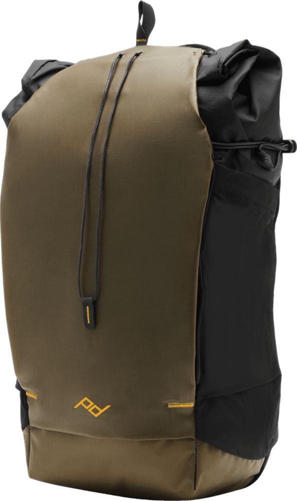 Peak Design Outdoor Backpack 25L Kelp