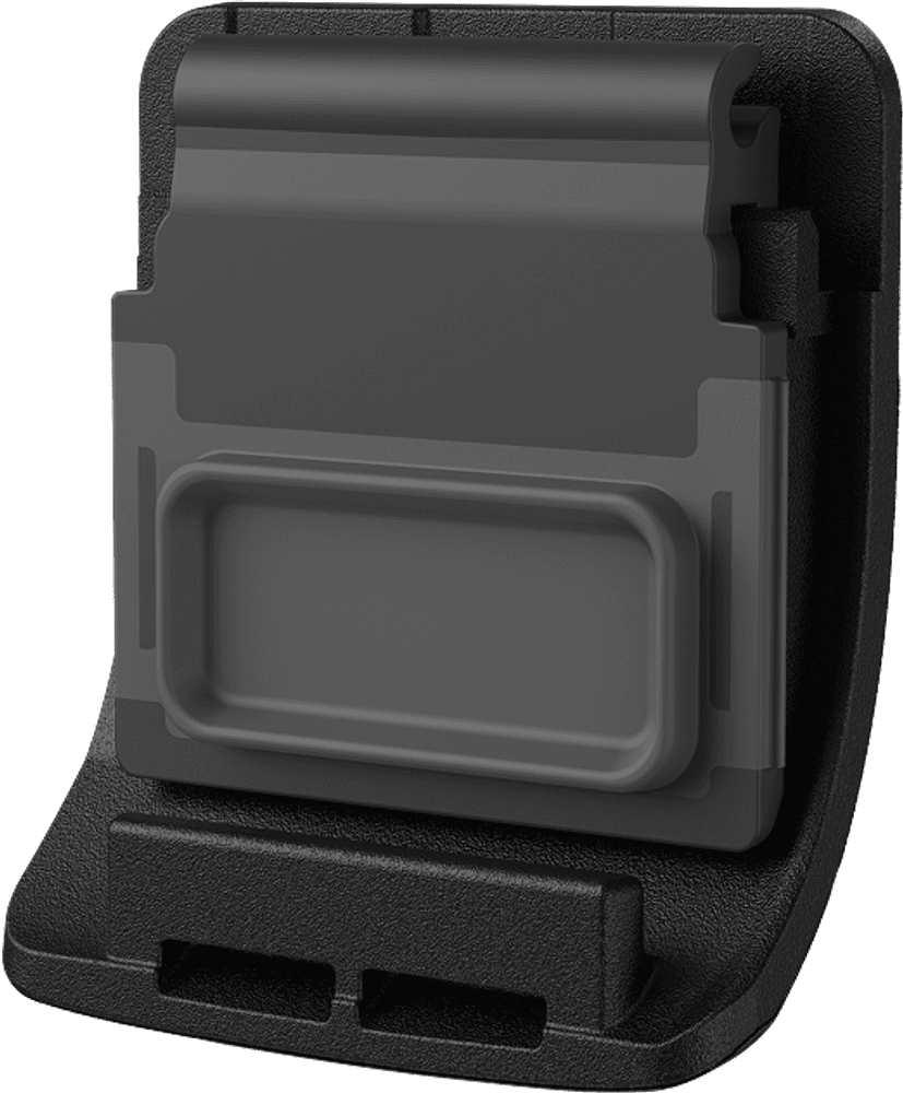 Insta360 X6 USB Cover (black)