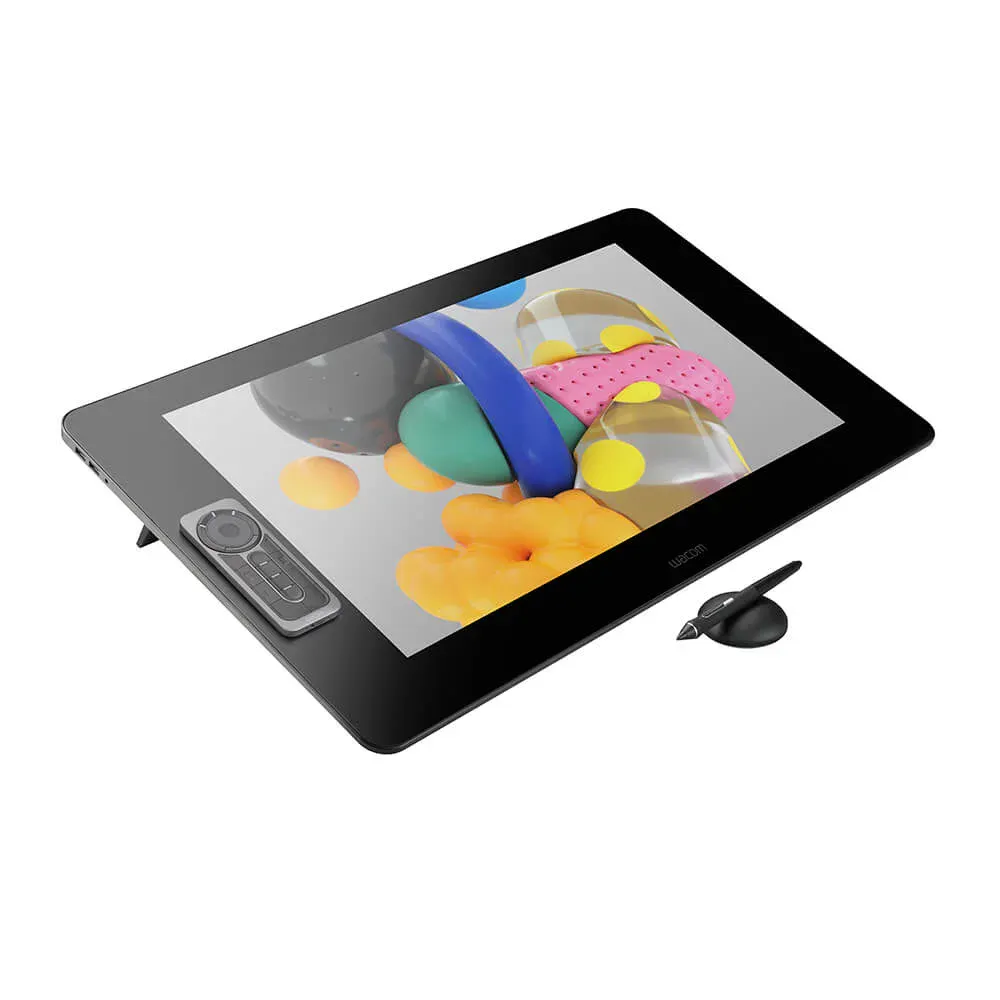 Wacom Display Cintiq Pro 24 Touch
