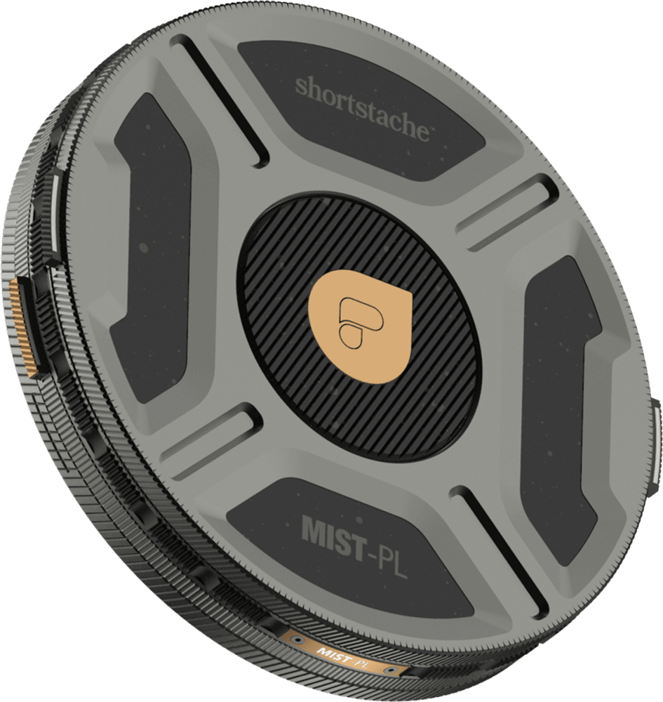 PolarPro Helix MagLock System Shortstache Mist1/2/ PL