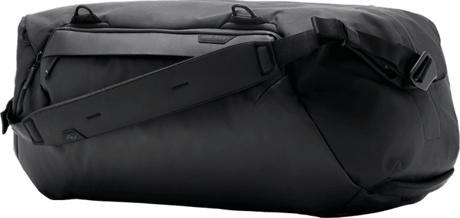 Hovedbilde Peak Design Travel Duffel 50L Black