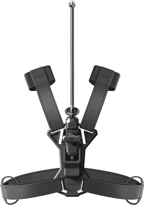 Hovedbilde Insta360 Third-Person Backpack Mount