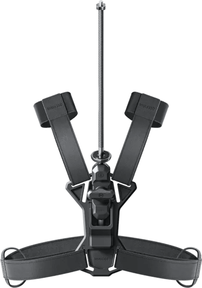 Insta360 Third-Person Backpack Mount