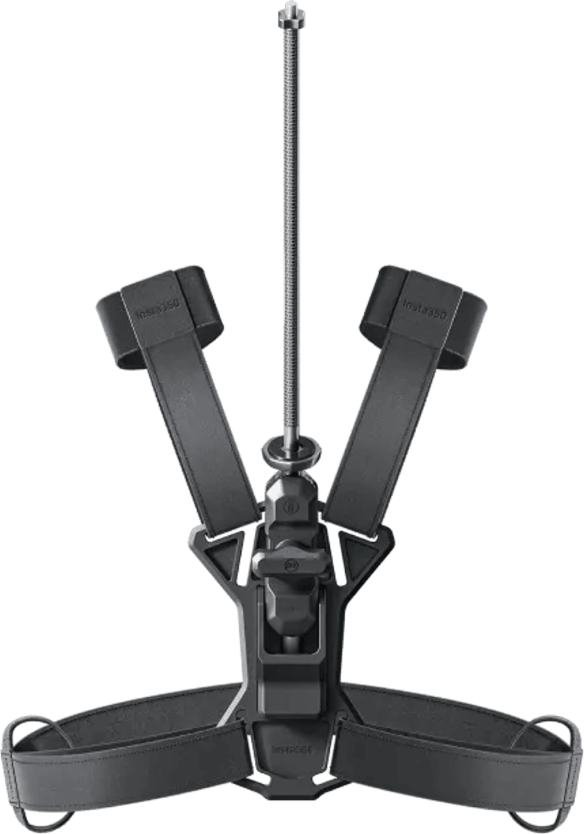 Insta360 Third-Person Backpack Mount