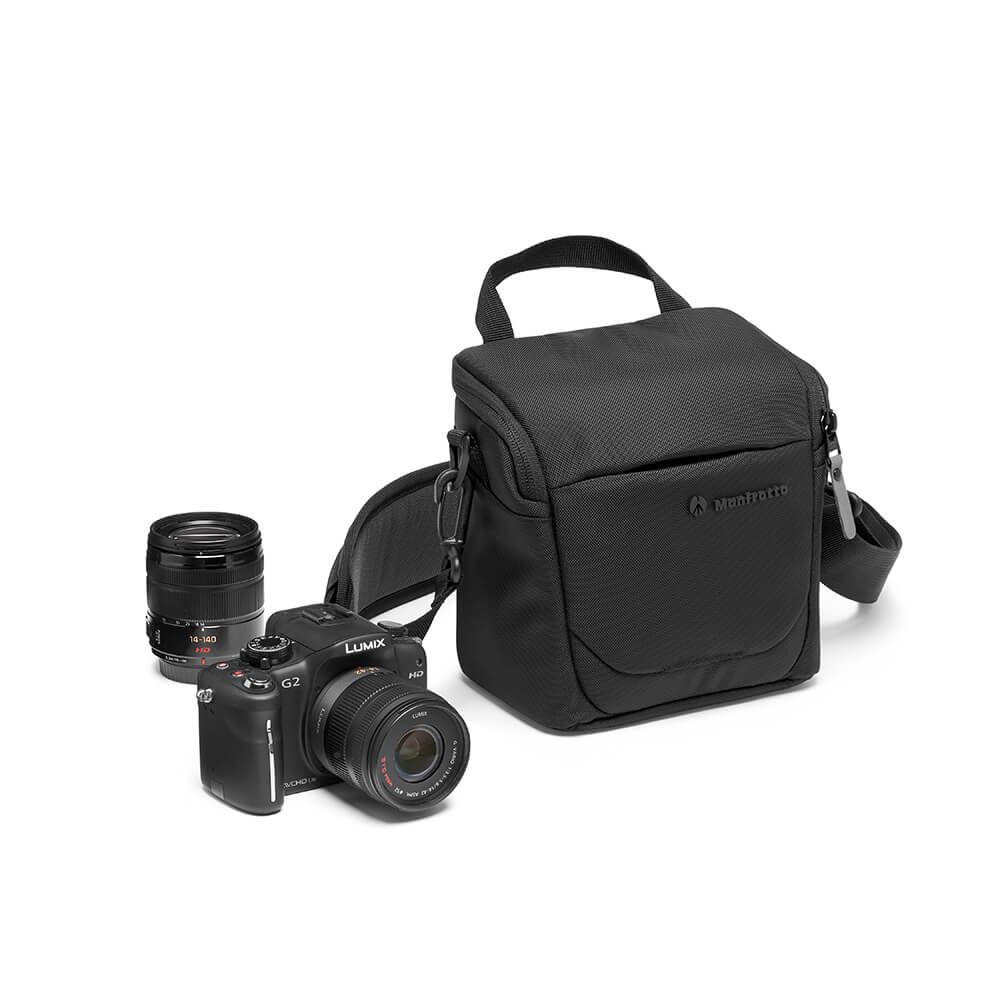 Manfrotto Skulderveske Advanced III S