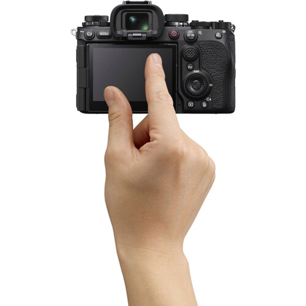 Sony Alpha A1 II