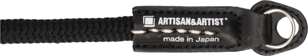 Hovedbilde ARTISAN & ARTIST | ACAM-301A | Silk Camera Strap, ...