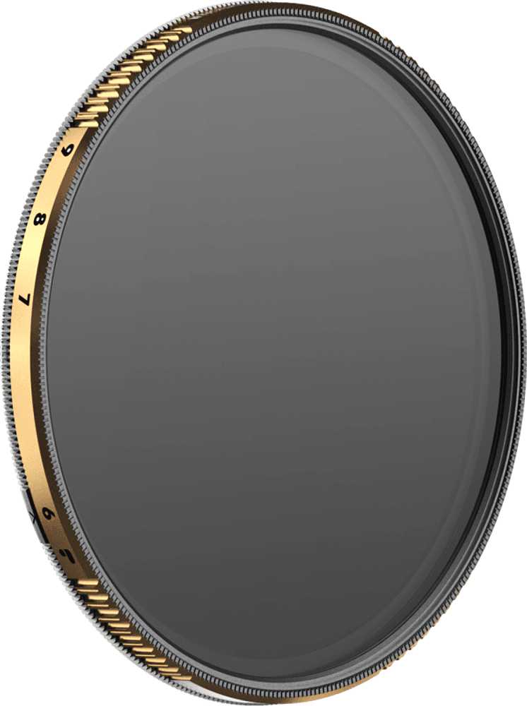 PolarPro  PMVND/ Black Mist 6-9 Stop Edition II 82mm