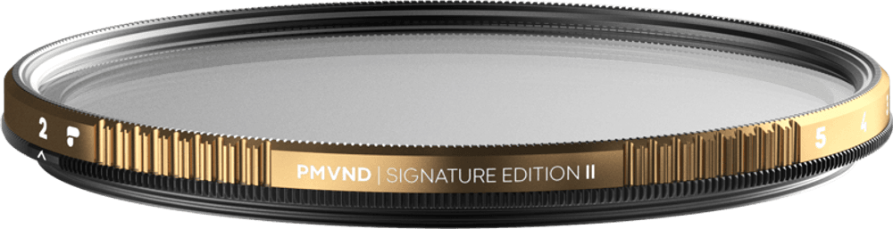 PolarPro  PMVND 2-5 Stop Edition II 77mm