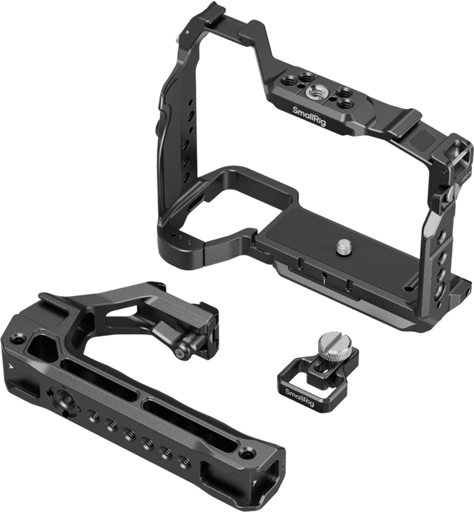 SmallRig 6025 Cage Kit for Sony Alpha 7 V / 7R V / 7 IV