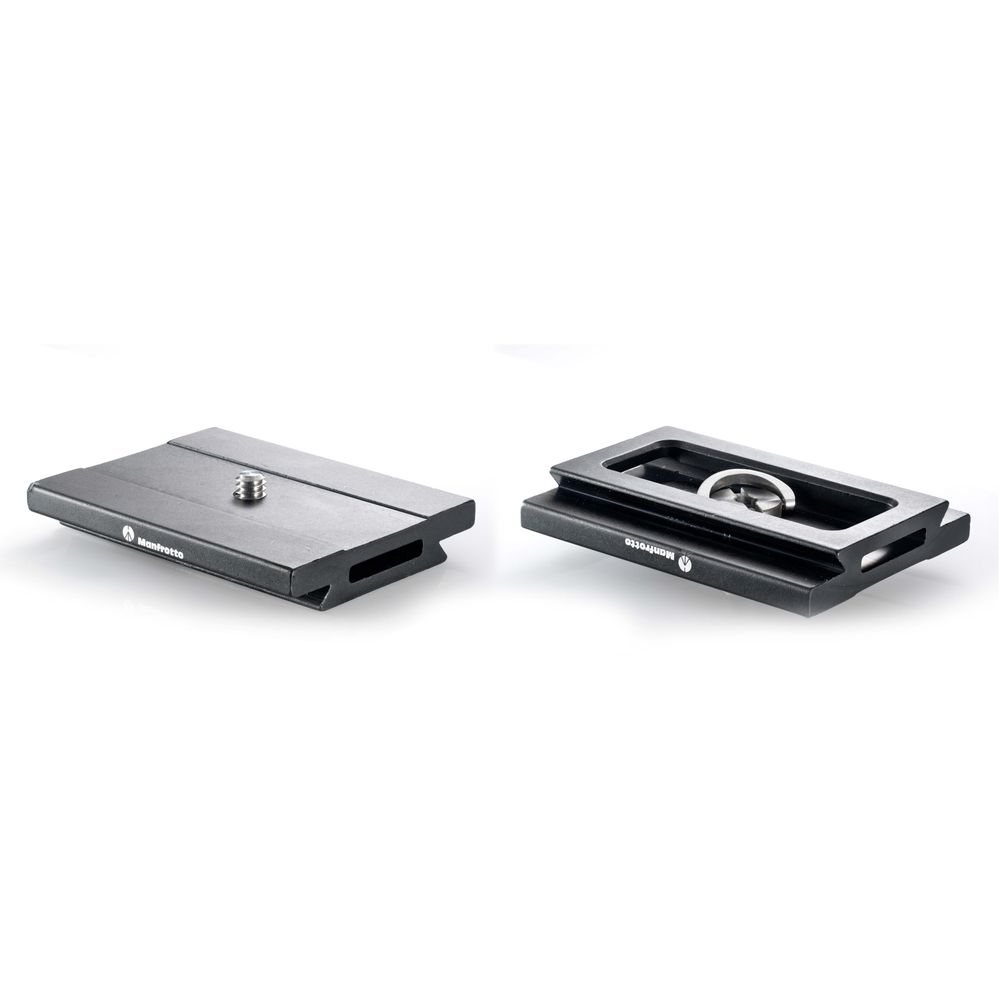 Manfrotto Kameraplate MSQ6PL for MSQ6
