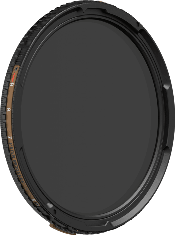 PolarPro  Chroma PMVND/PL 6-9 stop 95mm Fine Thread