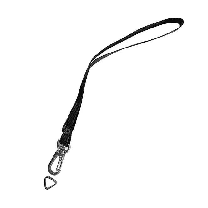 Hovedbilde BlackRapid Camera Safety Tether II