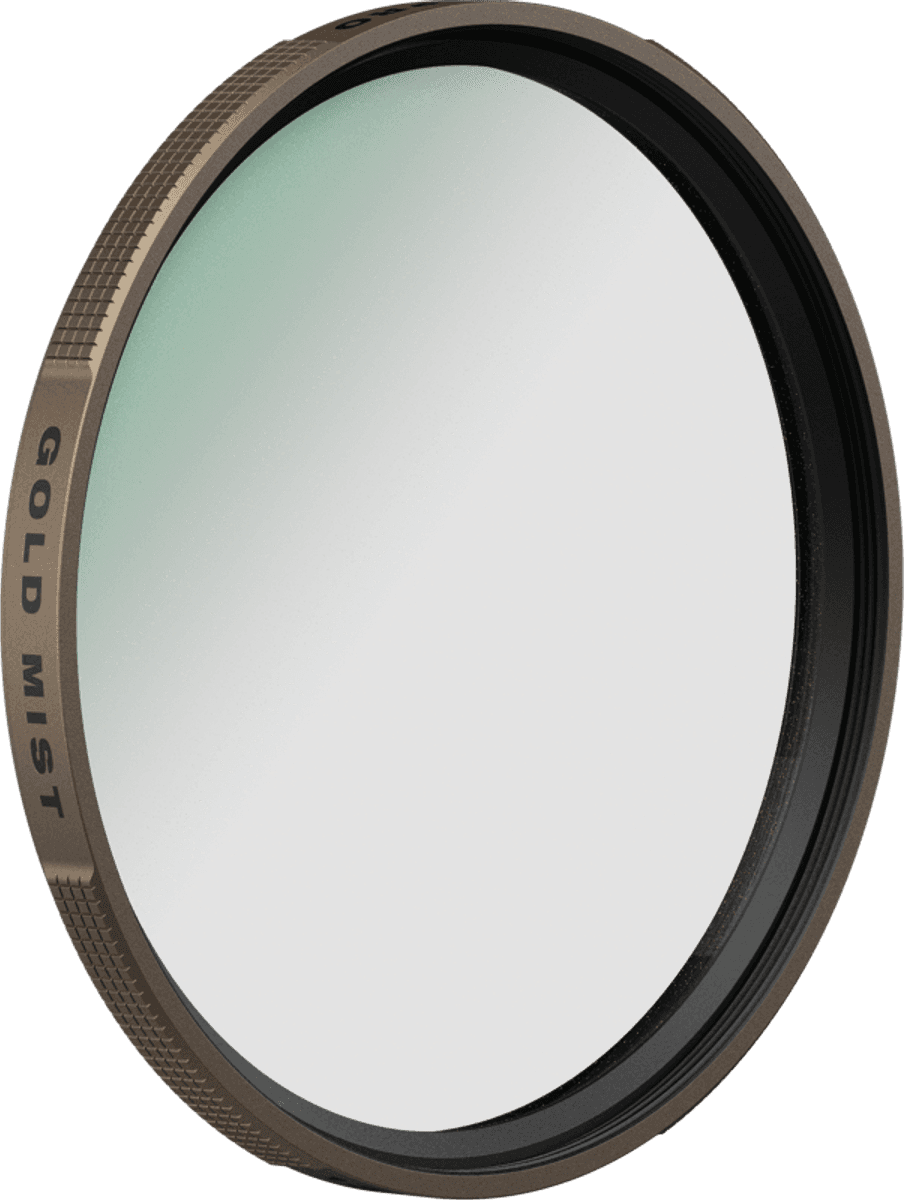 PolarPro 135 Series Gold Mist Filter 55mm