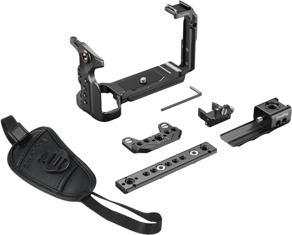SmallRig 5588 Cage Kit for Sony FX2