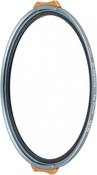 Hovedbilde NiSi JetMag Pro 95 Filter Black Mist 1/8