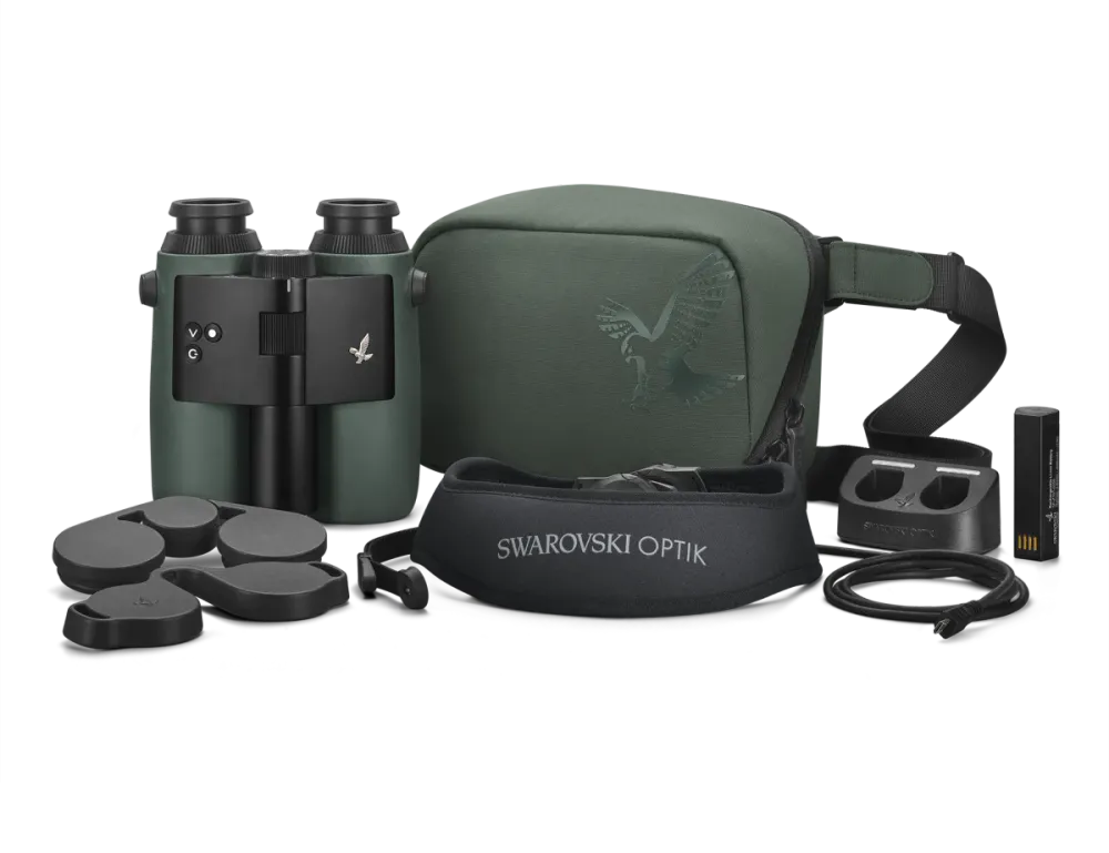 Swarovski Optik AX Visio 10x32