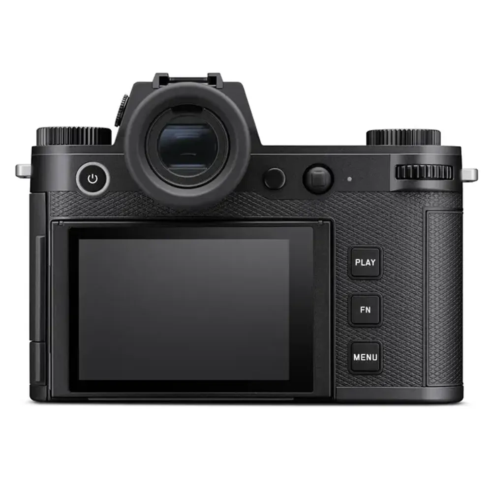 Leica SL3 kamerahus