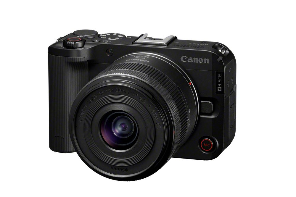 Canon EOS R50V 14-30mm kit