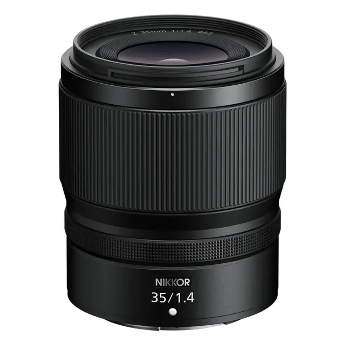 Nikon Nikkor Z 35mm f/1.4