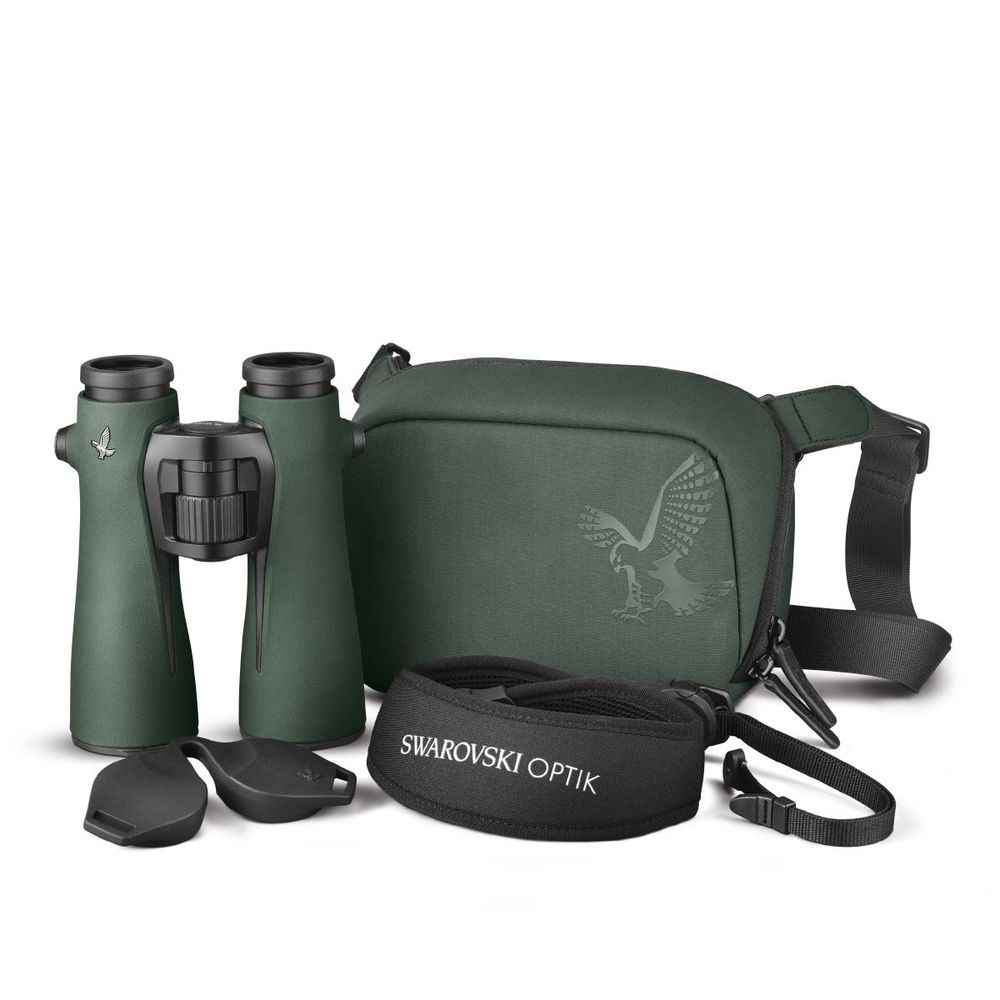 Swarovski Optik NL Pure 10x52