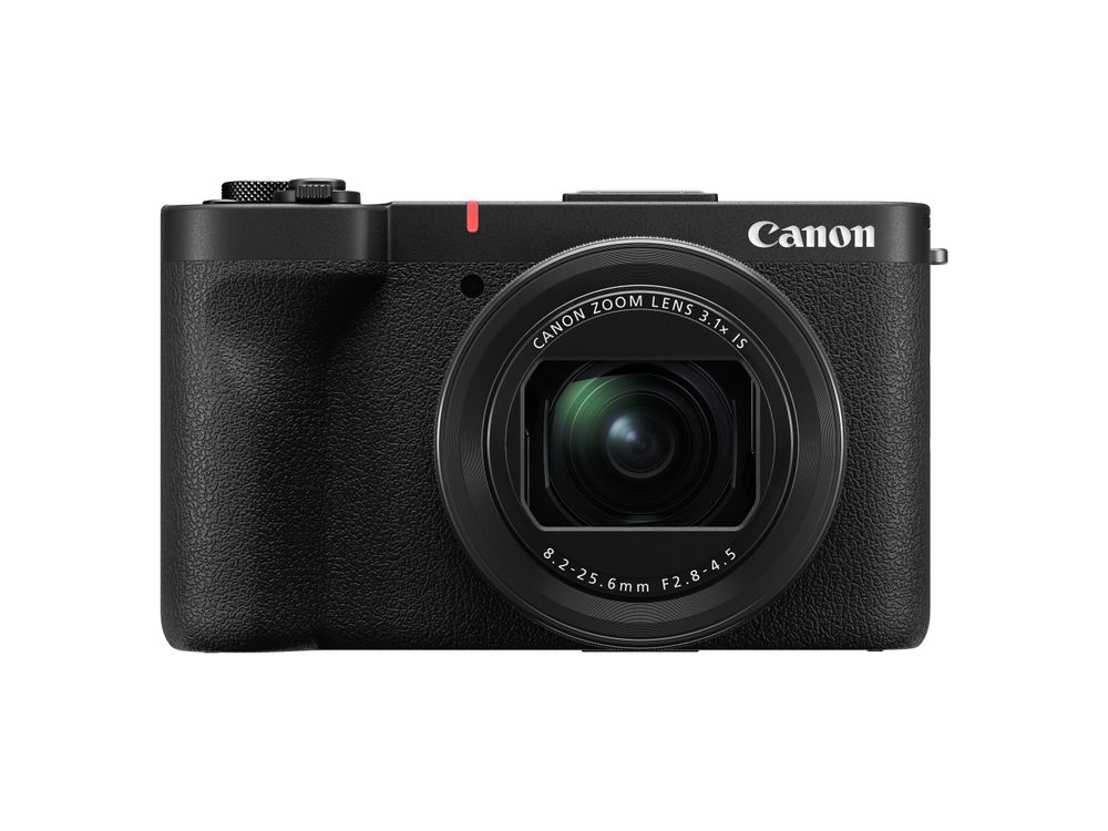 Canon PowerShot V1 