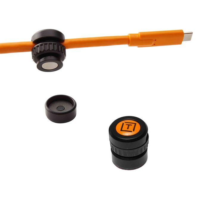 Hovedbilde TetherGuard Kabelholder Kit
